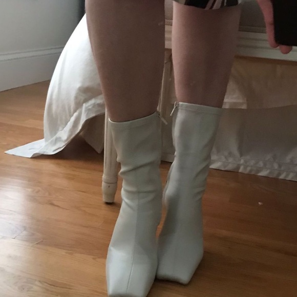 NA-KD High-Heels Boots - Picture 11 of 11